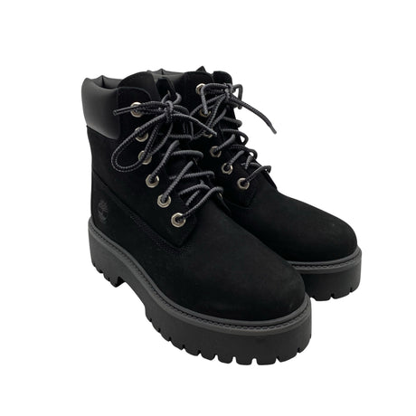 Unisex Timberland - Ankle boots, size 37 - Black (2)