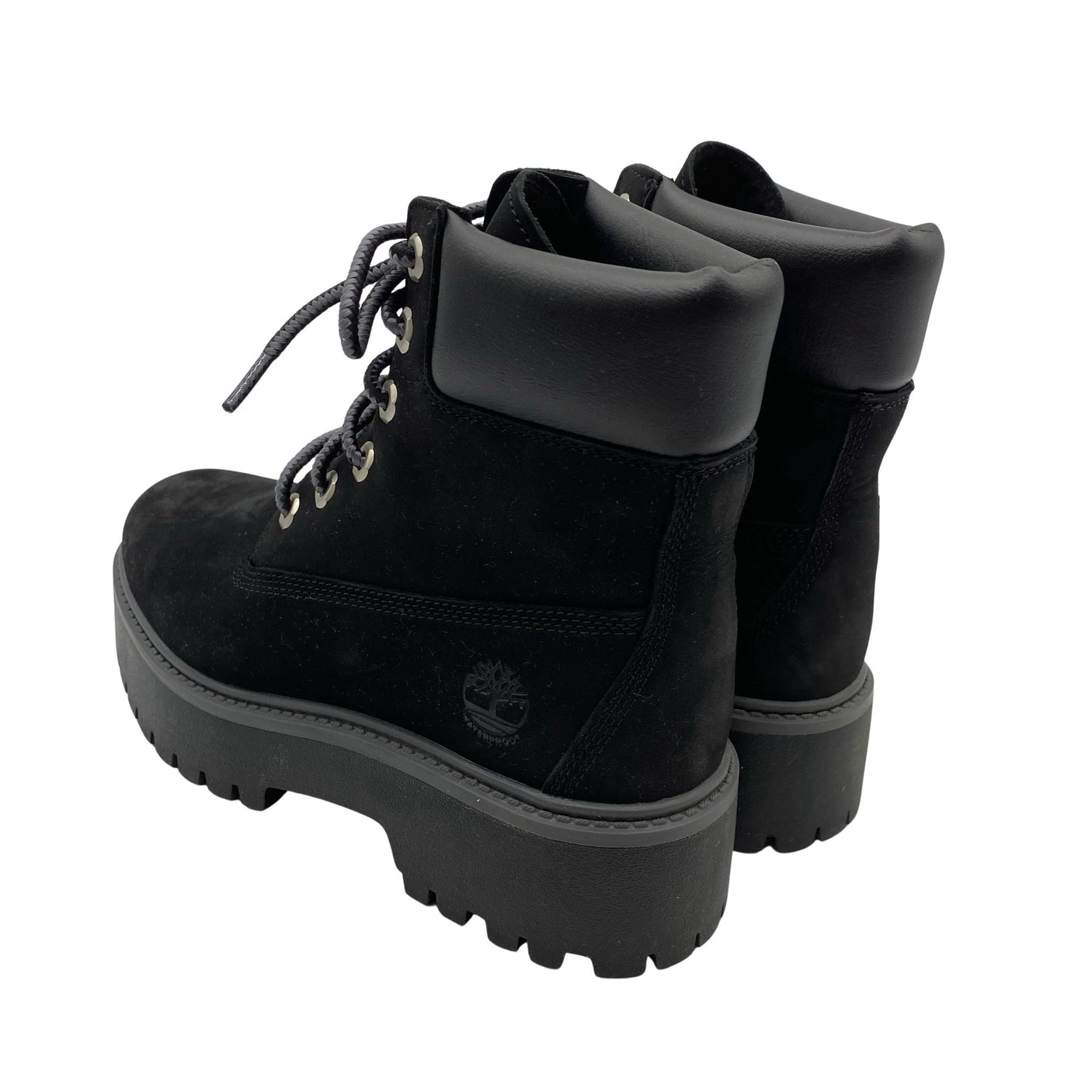 Unisex Timberland - Ankle boots, size 37 - Black (3)