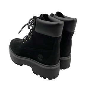 Unisex Timberland - Ankle boots, size 37 - Black (3)