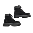 Unisex Timberland - Ankle boots, size 37 - Black ()