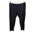 Unisex Ciso - Leggings, size 44 - Black ()