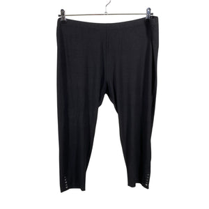 Unisex Ciso - Leggings, size 44 - Black (1)