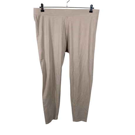Unisex Noom - Leggings, size 46 - Beige ()
