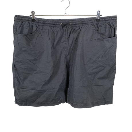 Unisex Ulla Popken - Shorts, size XXL - Black ()