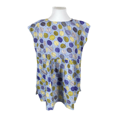 Unisex Gudrun Sjöden - Tunic, size 52 - Light blue ()