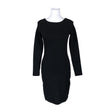 Unisex Hugo Boss - Tricot dress, size 34 - Black ()