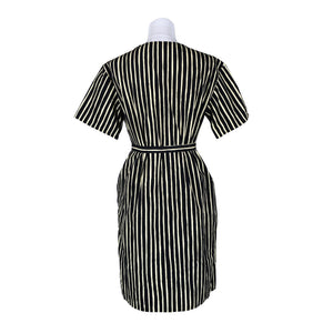 Unisex Marimekko - Dress, size 36 - Black (3)