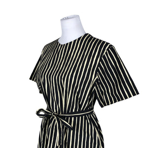 Unisex Marimekko - Dress, size 36 - Black (2)