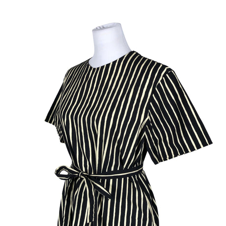 Unisex Marimekko - Dress, size 36 - Black (2)