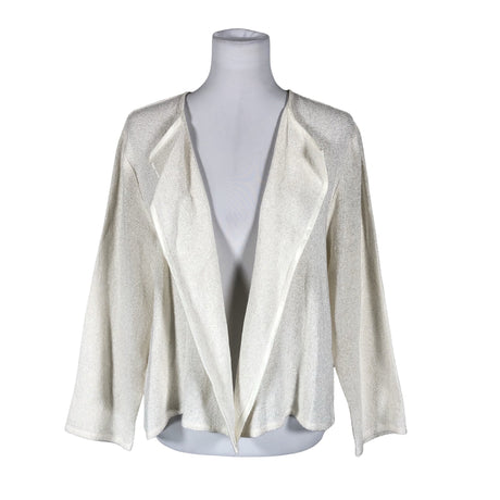 Unisex The Masai - Jacket, size 40 - White ()