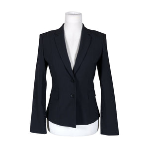 Unisex Hugo Boss - Jacket, size 34 - Blue (1)