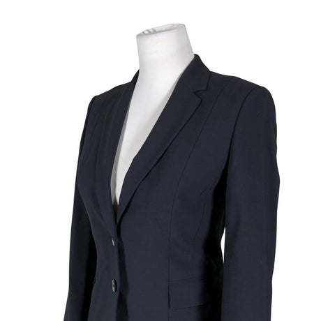 Unisex Hugo Boss - Jacket, size 34 - Blue (2)