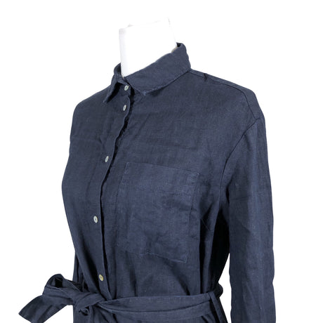 Unisex Balmuir - Dress, size 36 - Blue (2)
