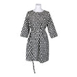 Unisex Marimekko - Dress, size 40 - White ()