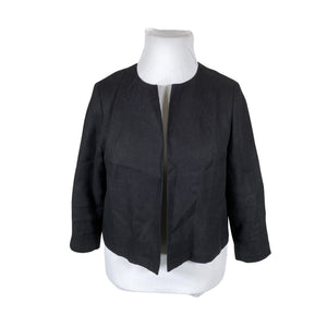 Unisex Marimekko - Jacket, size 42 - Black (1)