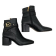Unisex Michael Kors - Ankle boots, size 37 - Black ()