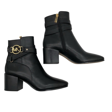 Unisex Michael Kors - Ankle boots, size 37 - Black ()