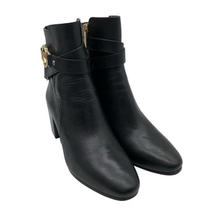 Unisex Michael Kors - Ankle boots, size 37 - Black (2)