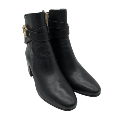 Unisex Michael Kors - Ankle boots, size 37 - Black (2)