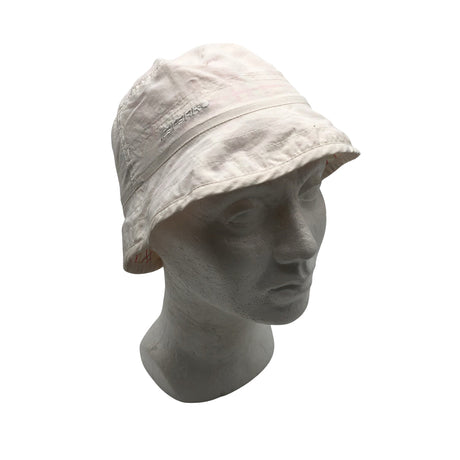Unisex Icepeak - Summer hat, size 50 - 52 cm - White ()
