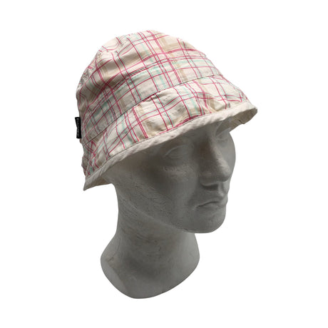 Unisex Icepeak - Summer hat, size 50 - 52 cm - White (2)