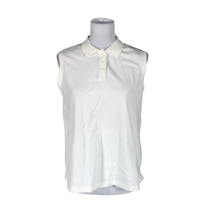 Unisex London Fog - Top, size 40 - White (1)