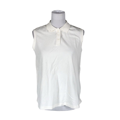 Unisex London Fog - Top, size 40 - White ()