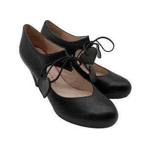 Unisex Minna Parikka - High heels, size 36 - Black (2)