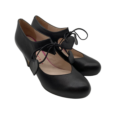 Unisex Minna Parikka - High heels, size 38 - Black (2)