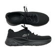 Unisex Skechers - Sneakers, size 40 - Black ()