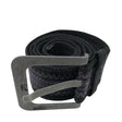 Unisex Esprit - Fabric belt, size Ei kokoa - Violet ()