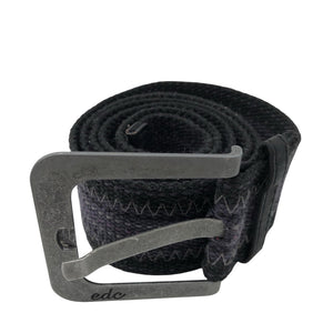 Unisex Esprit - Fabric belt, size Ei kokoa - Violet (1)