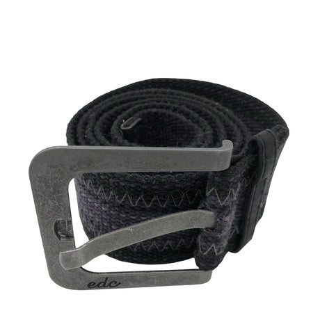 Unisex Esprit - Fabric belt, size Ei kokoa - Violet ()