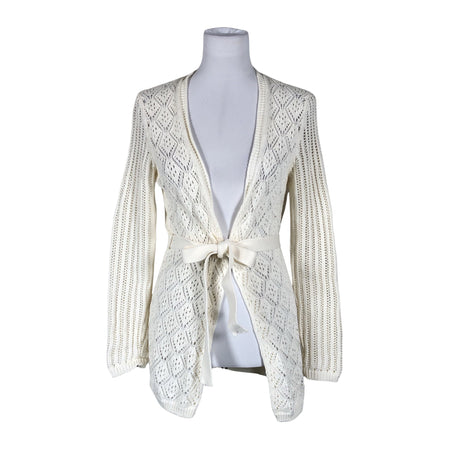Unisex Caprice - Sweatshirt, size 80 - 86 - Beige ()