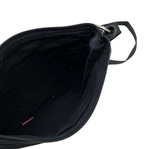 Unisex Lauran Ommellus - Shoulder bag, size Mini - Black (2)