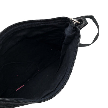 Unisex Lauran Ommellus - Shoulder bag, size Mini - Black (2)