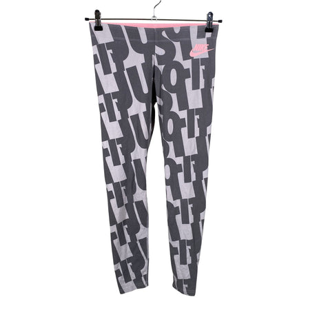 Unisex Nike - Leggings, size 38 - Gray ()