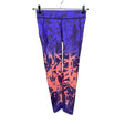 Unisex Casall - Sports tights, size 38 - Violet ()