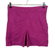 Unisex Peak Performance - Sports short skirt, size 38 - Violet ()