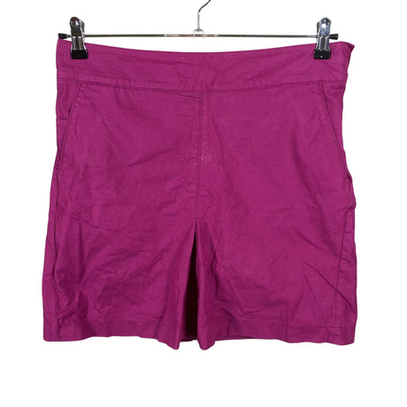 Unisex Peak Performance - Sports short skirt, size 38 - Violet ()