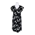 Unisex Nanso - Tricot dress, size 38 - Black ()