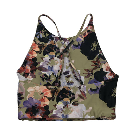 Unisex Kaiko - Sports top, size 36 - Green (2)