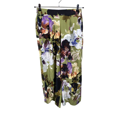 Unisex Kaiko - Slacks, size 36 - Green ()