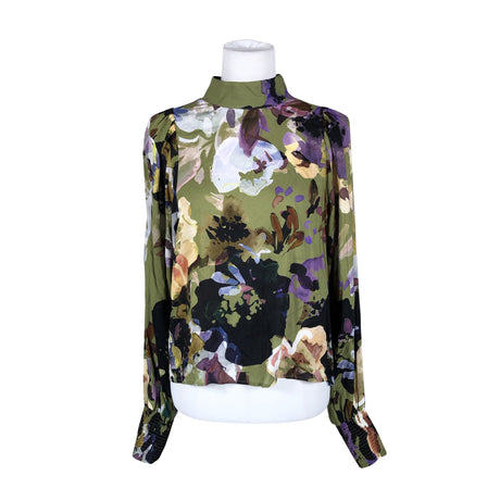 Unisex Kaiko - Blouse, size 36 - Green ()