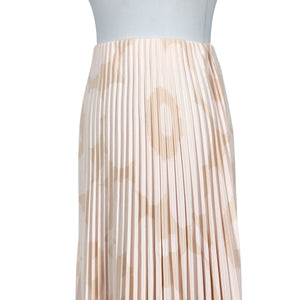 Unisex Marimekko - Pleated skirt, size 34 - Light pink (2)