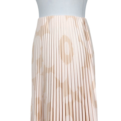 Unisex Marimekko - Pleated skirt, size 34 - Light pink (2)