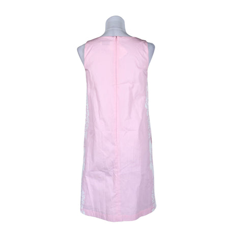 Unisex Marimekko - Dress, size 36 - Light pink (2)