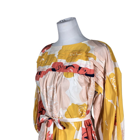 Unisex Marimekko - Dress, size 36 - Light pink (2)