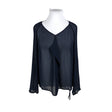 Unisex Esprit - Blouse, size 42 - Blue ()