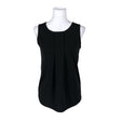 Unisex Ann Taylor - Top, size 36 - Black ()